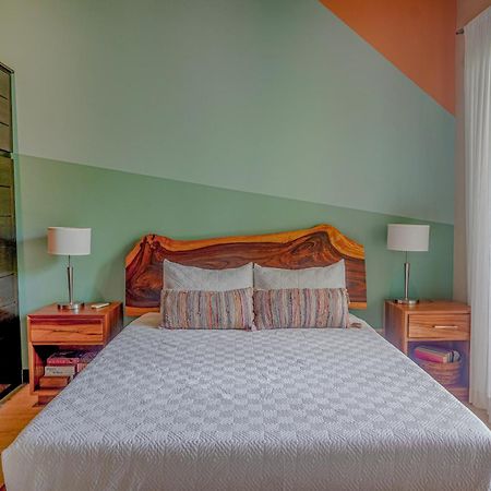 Casa Vista Verde Увита Экстерьер фото