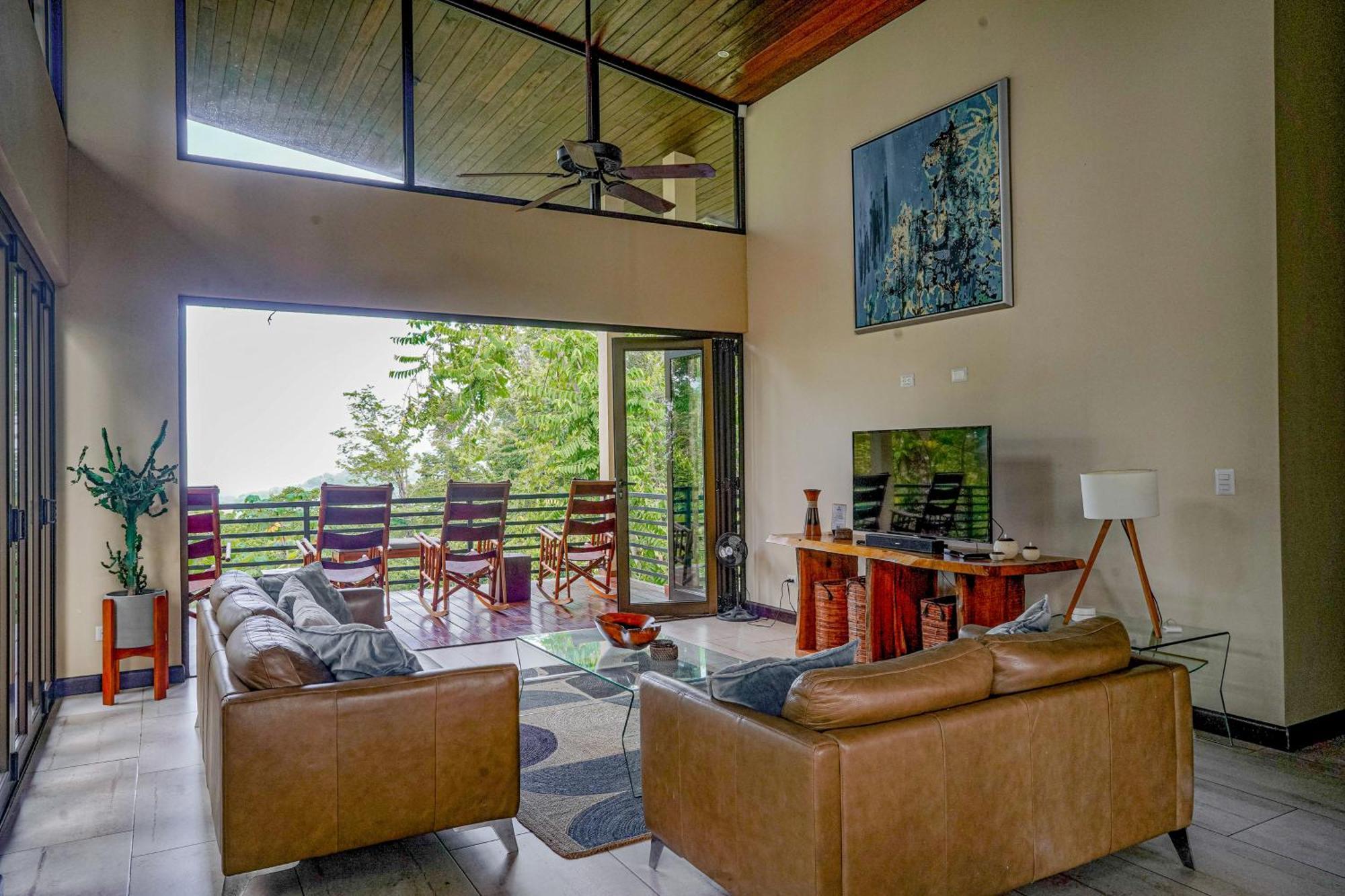 Casa Vista Verde Увита Экстерьер фото