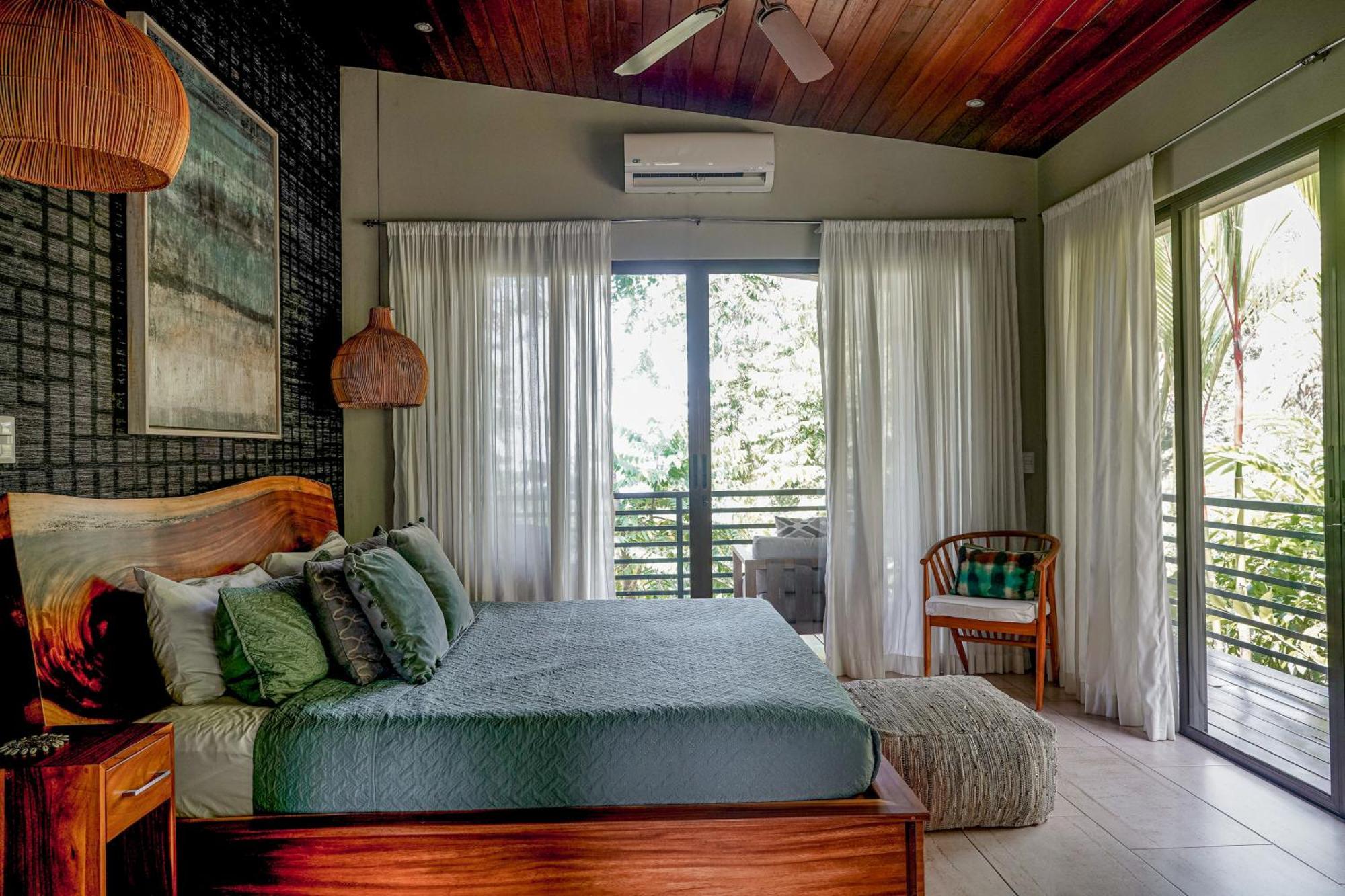 Casa Vista Verde Увита Экстерьер фото