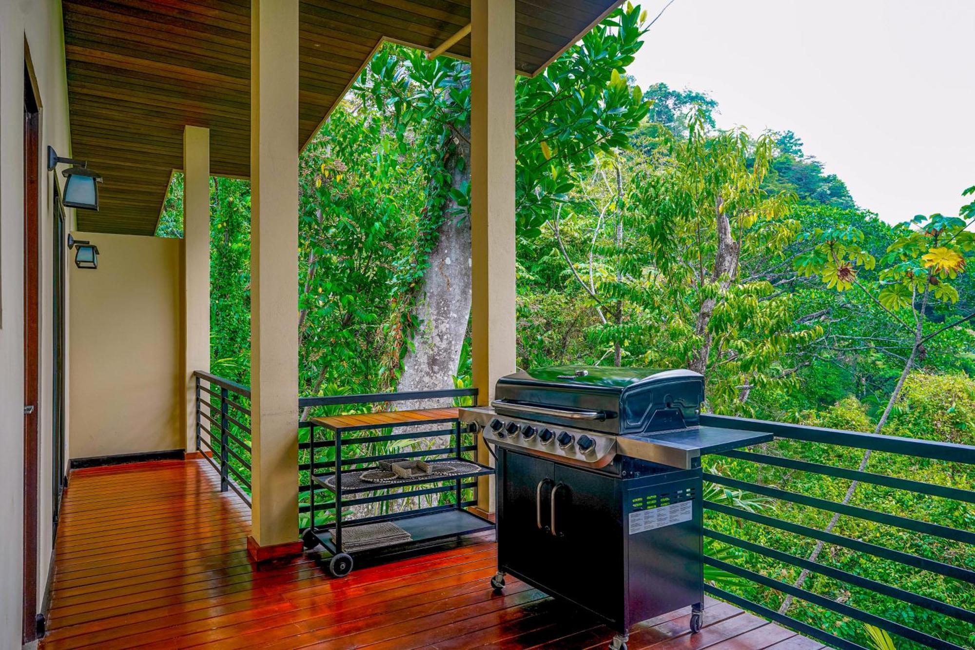Casa Vista Verde Увита Экстерьер фото