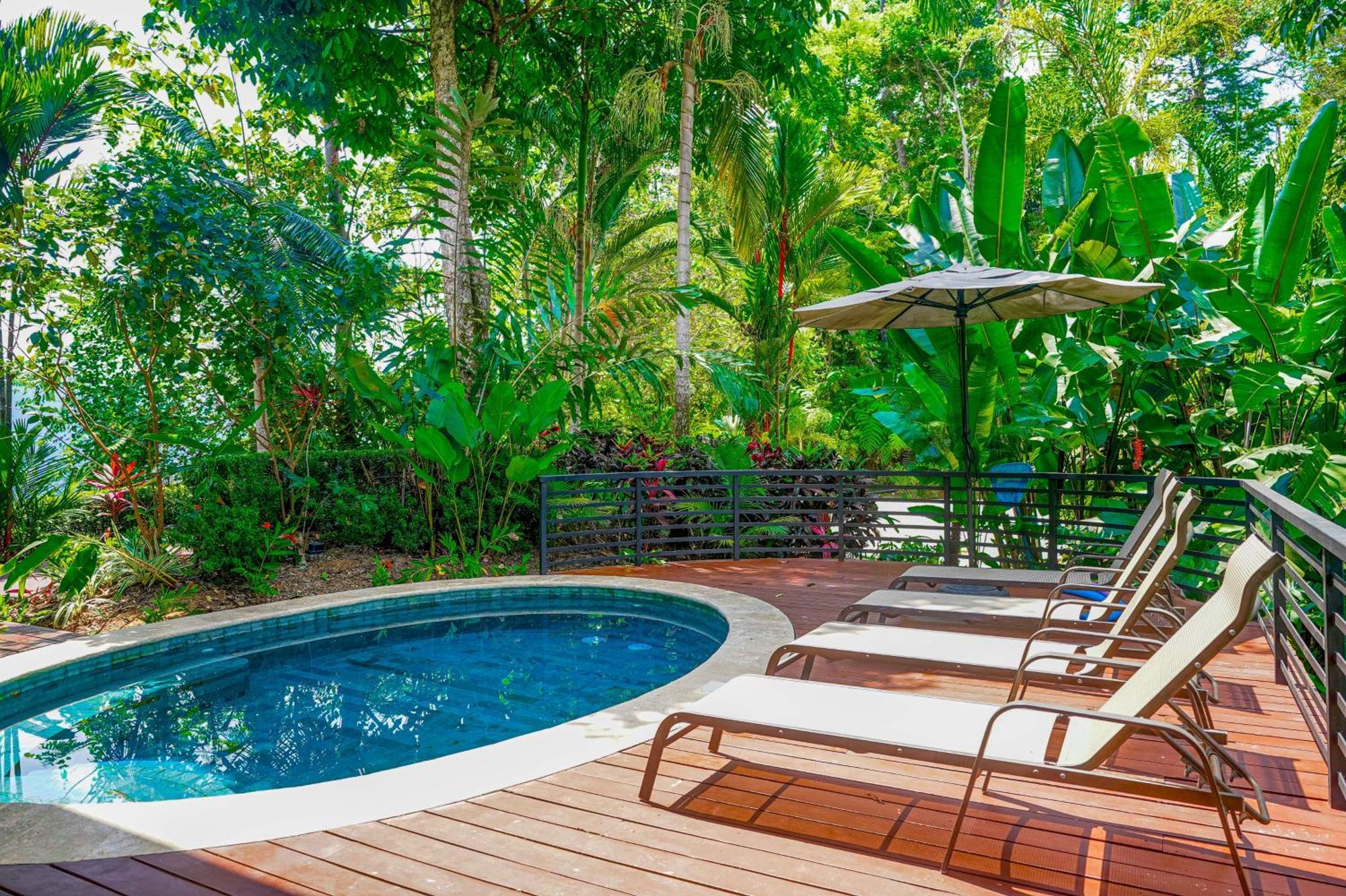 Casa Vista Verde Увита Экстерьер фото