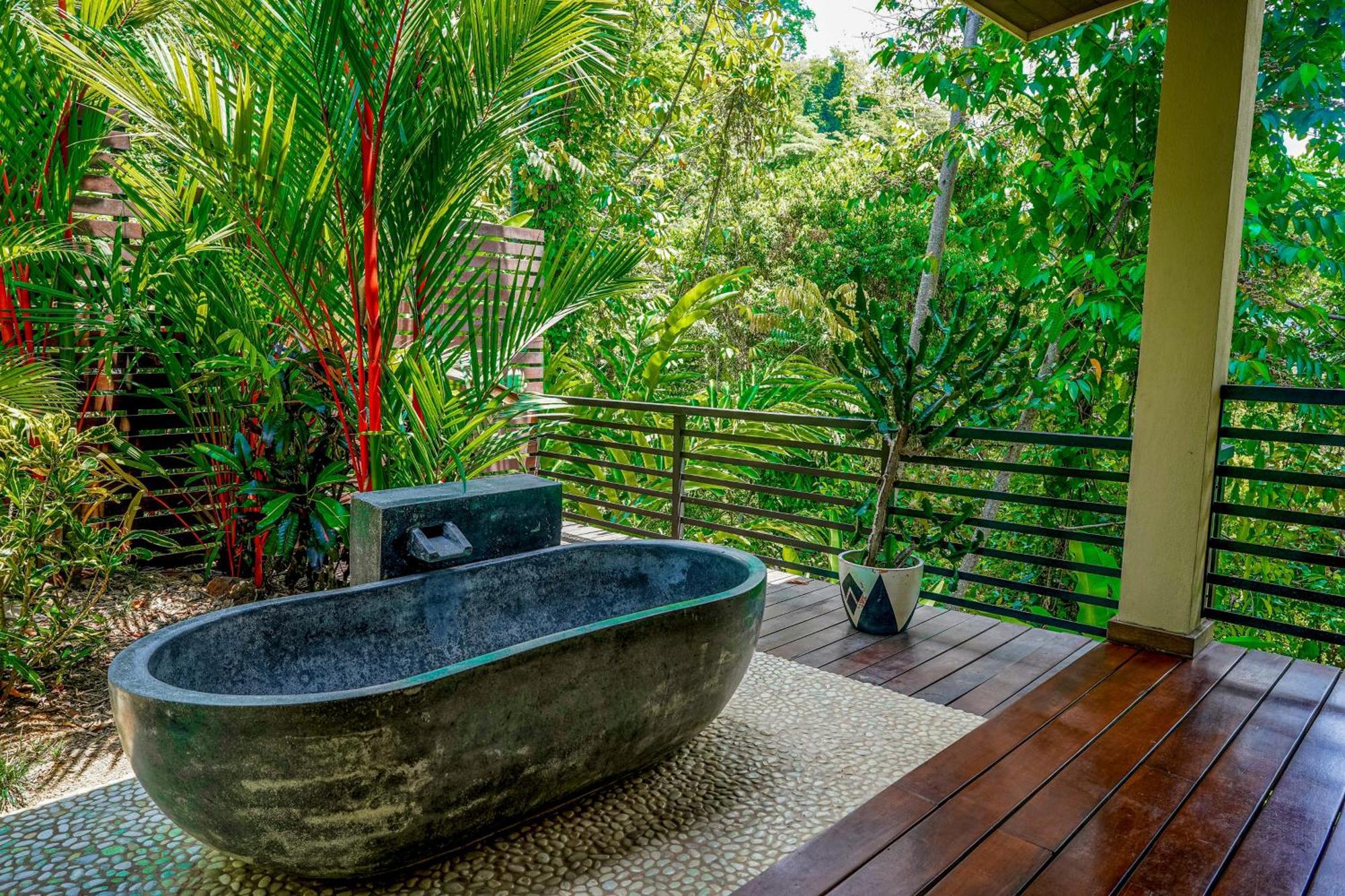 Casa Vista Verde Увита Экстерьер фото