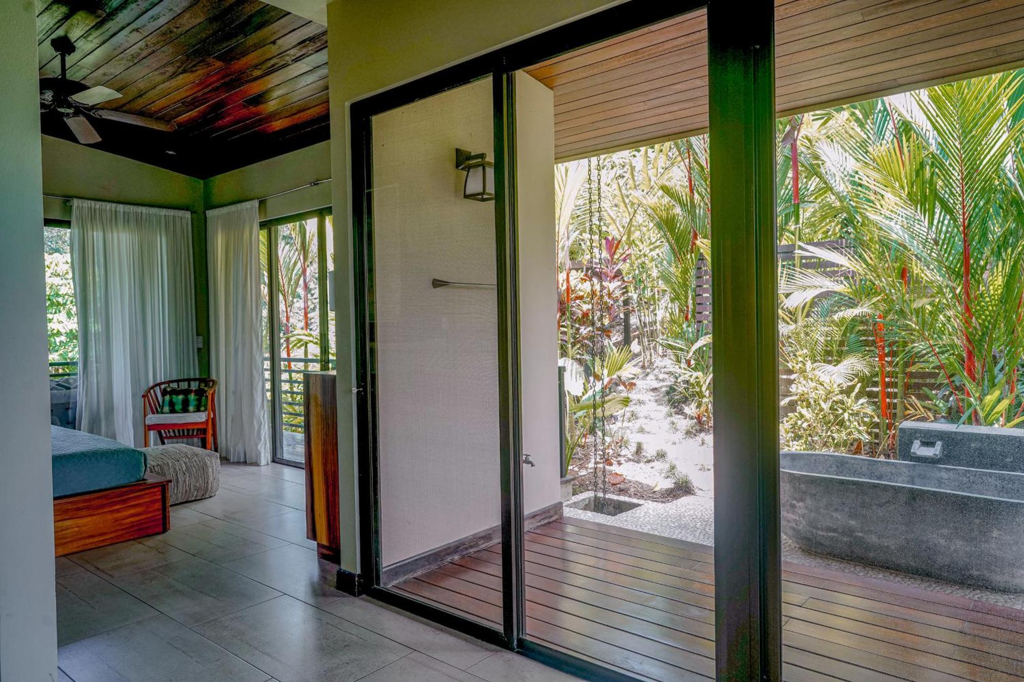 Casa Vista Verde Увита Экстерьер фото