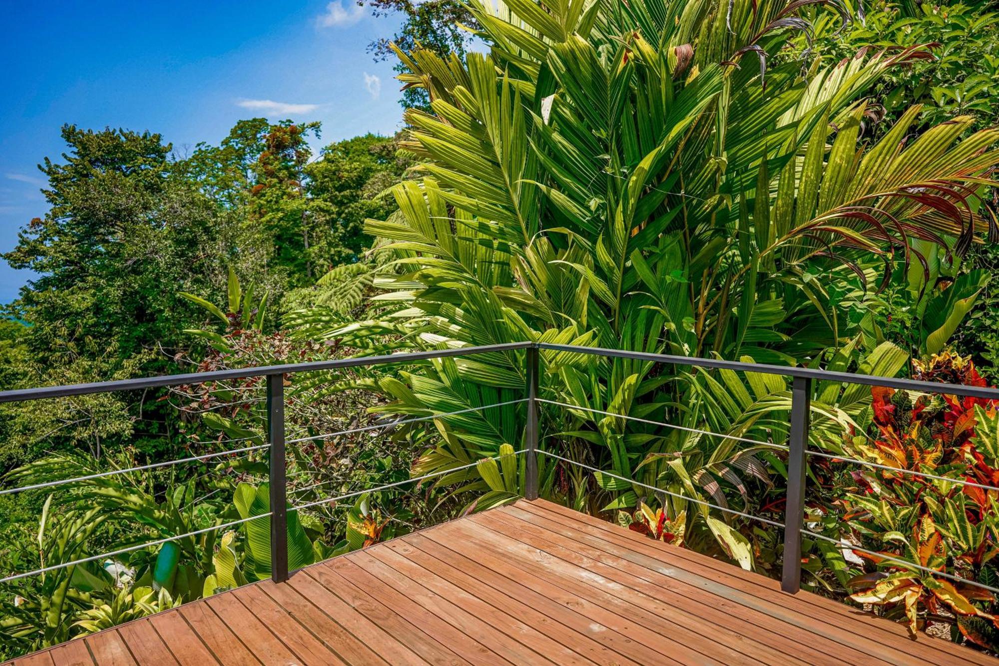 Casa Vista Verde Увита Экстерьер фото
